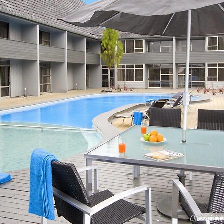 Apollo Hotel Ροτόρυα Εξωτερικό φωτογραφία