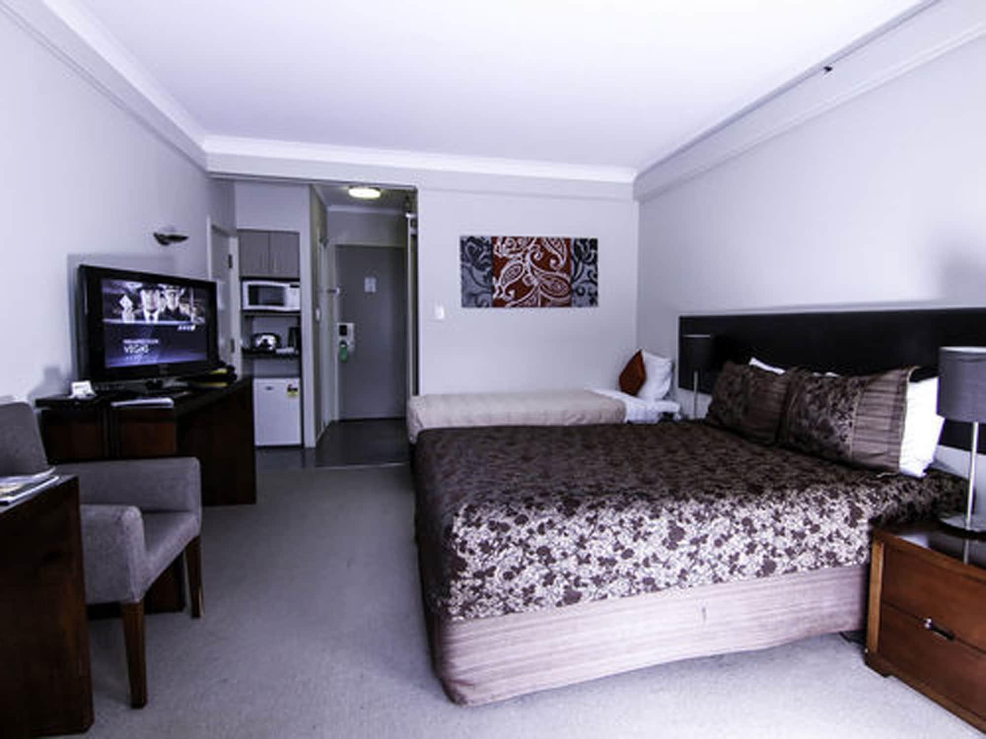 Apollo Hotel Ροτόρυα Εξωτερικό φωτογραφία