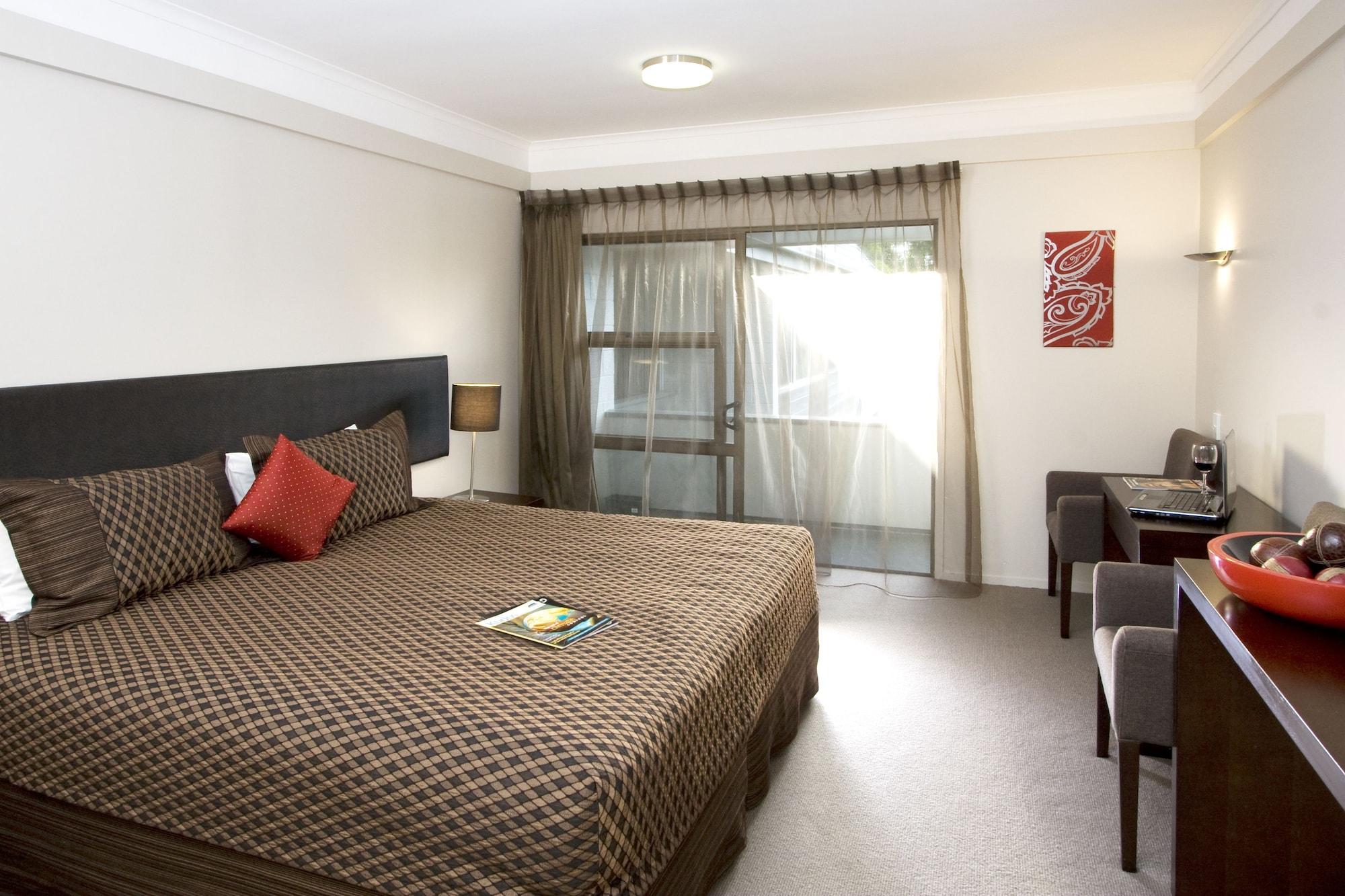 Apollo Hotel Ροτόρυα Εξωτερικό φωτογραφία