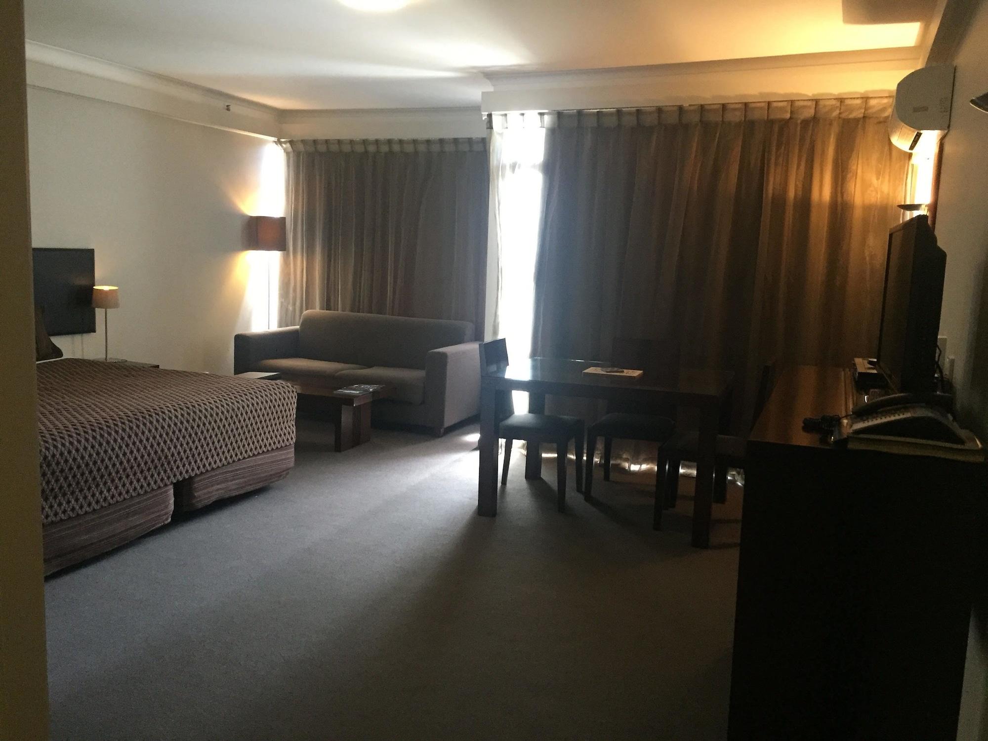 Apollo Hotel Ροτόρυα Εξωτερικό φωτογραφία