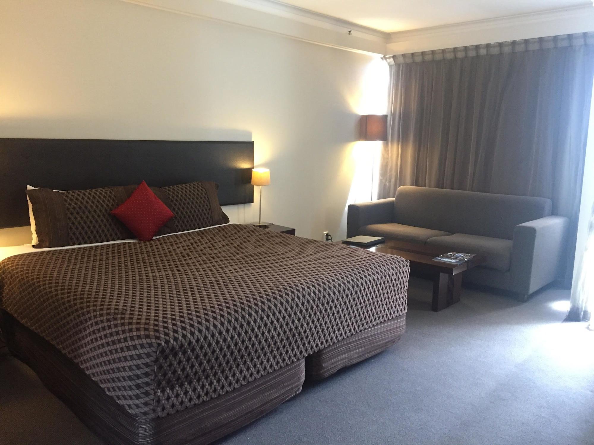 Apollo Hotel Ροτόρυα Εξωτερικό φωτογραφία