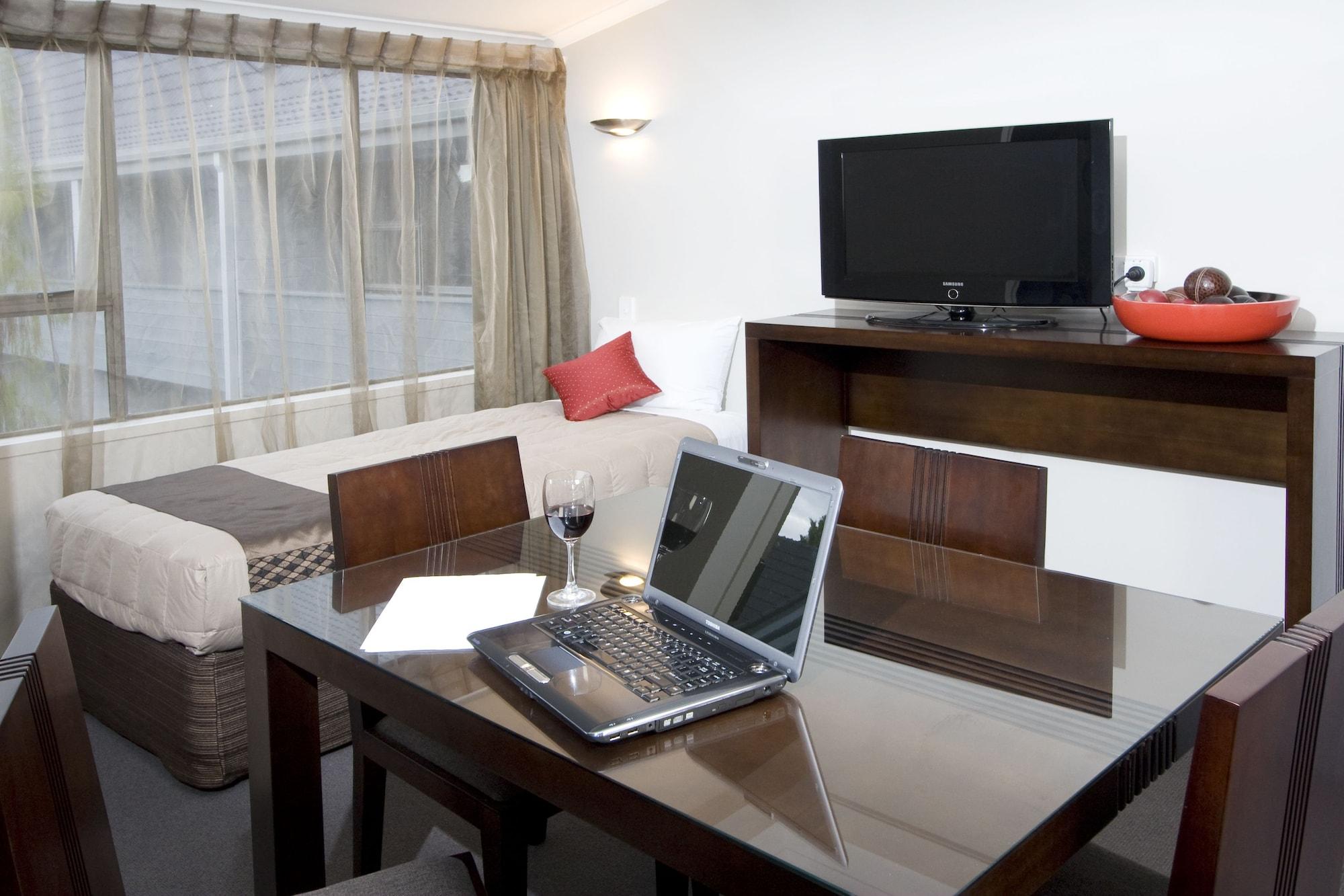 Apollo Hotel Ροτόρυα Εξωτερικό φωτογραφία