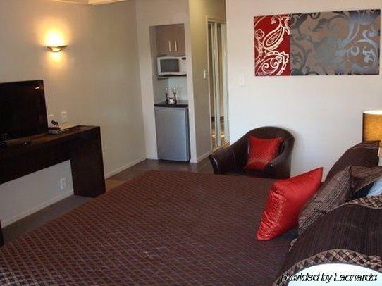 Apollo Hotel Ροτόρυα Δωμάτιο φωτογραφία