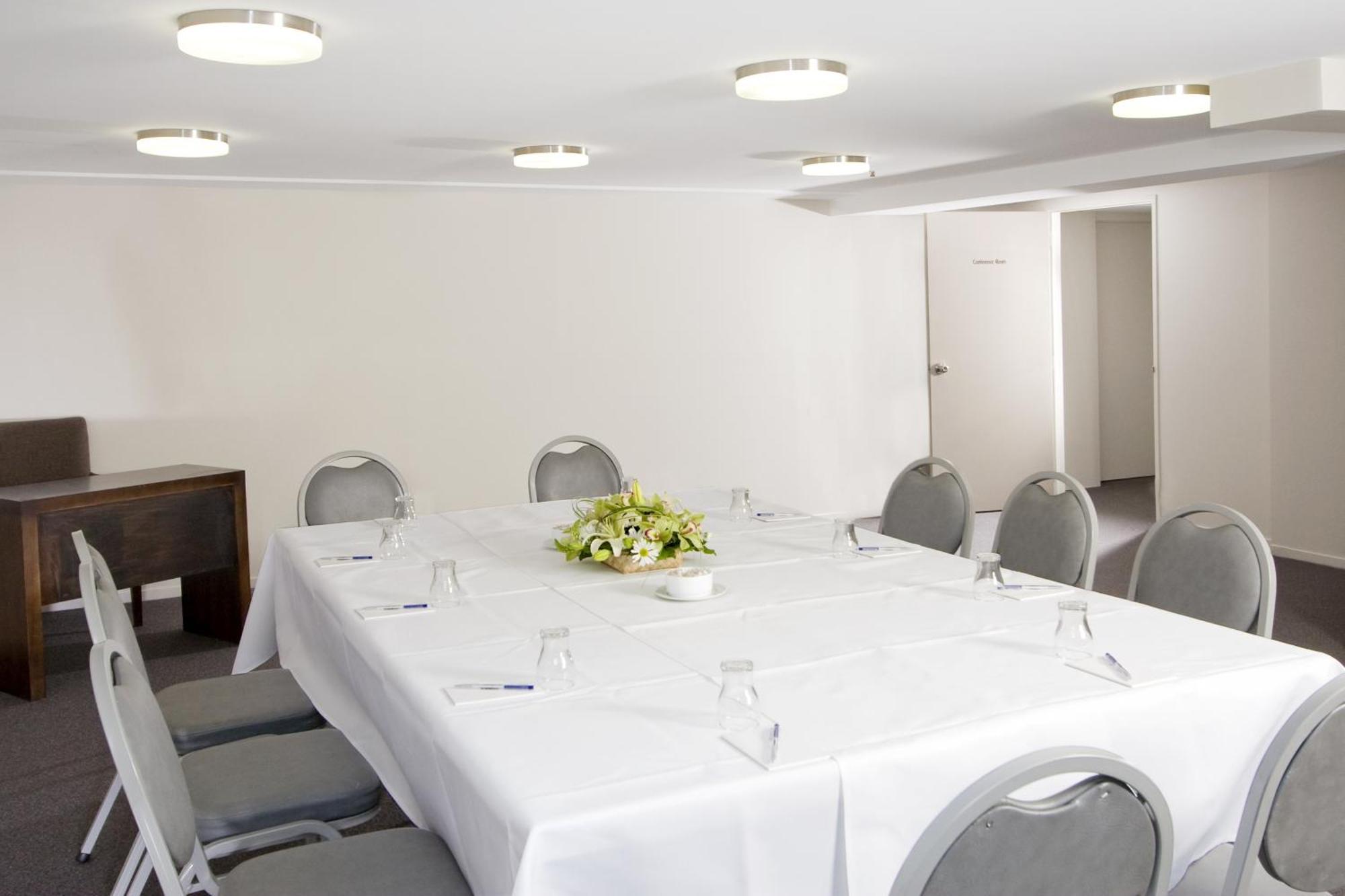Apollo Hotel Ροτόρυα Εξωτερικό φωτογραφία