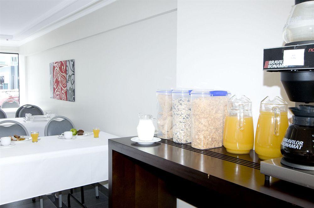 Apollo Hotel Ροτόρυα Εξωτερικό φωτογραφία