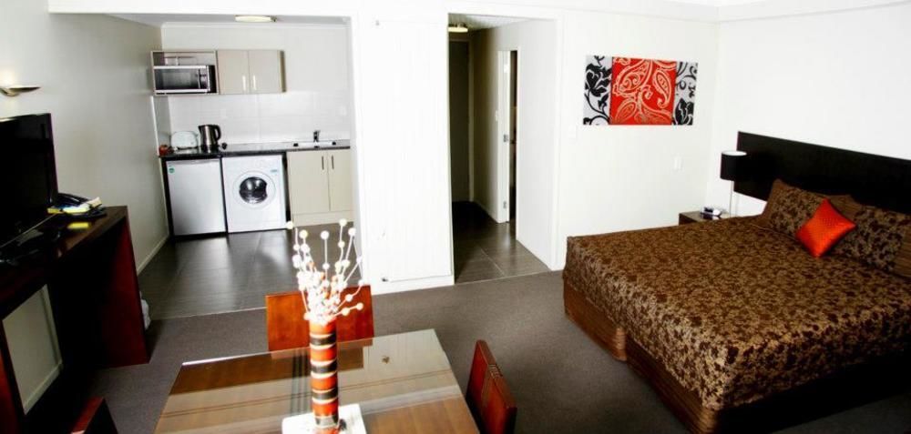 Apollo Hotel Ροτόρυα Εξωτερικό φωτογραφία