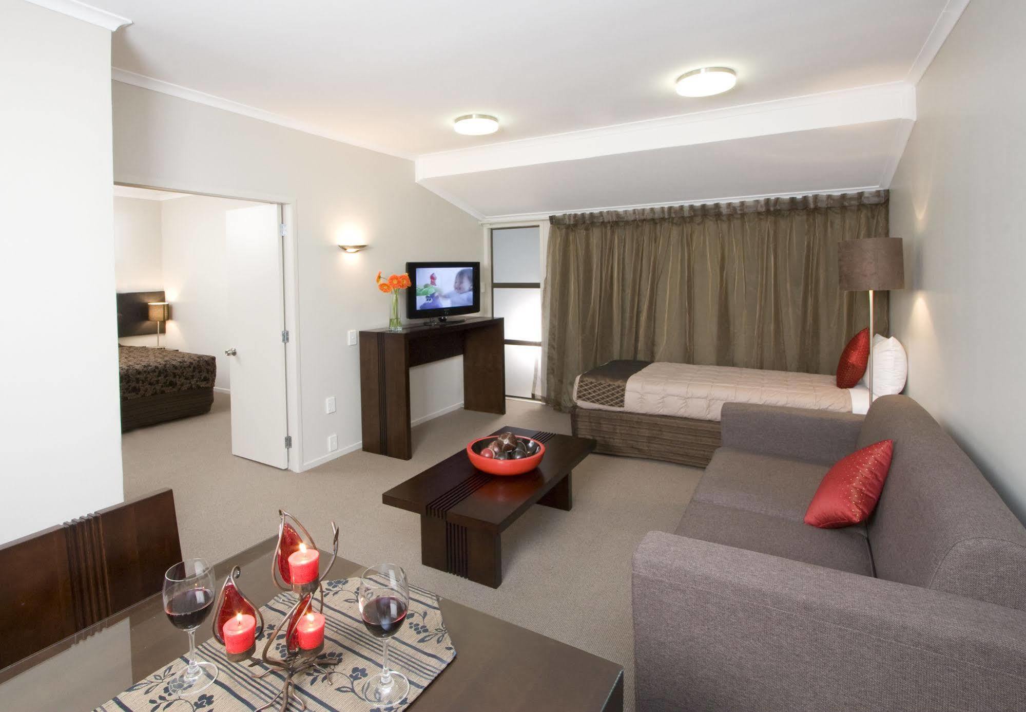 Apollo Hotel Ροτόρυα Εξωτερικό φωτογραφία